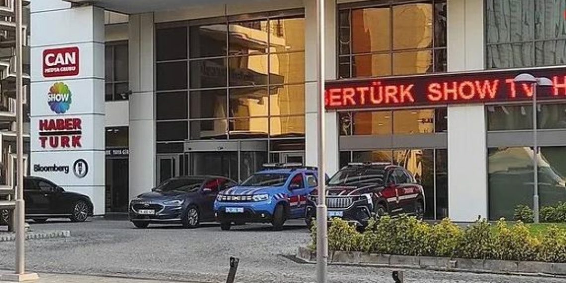 Bavulla bankaya, bankadan Ciner’e: 350 milyon dolarlık iddia