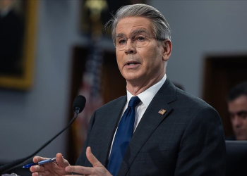 Bessent: Çin kritik minerallerde hata yaptı