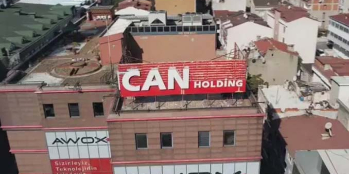 Can Holding soruşturması İran’a sıçradı