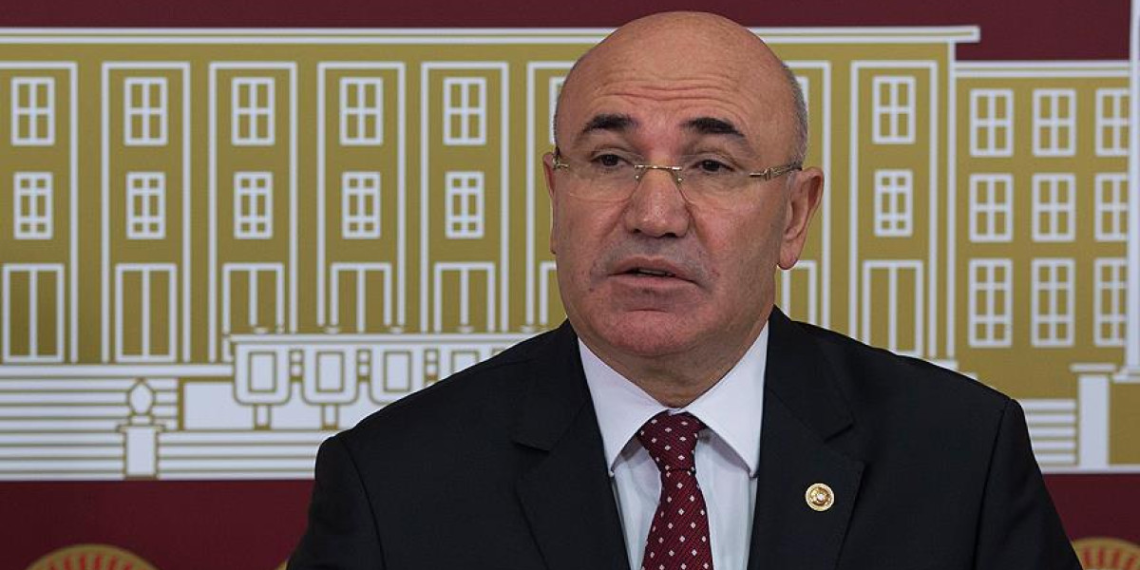 ‘Casusluk’ soruşturmasına CHP’den ilk tepki