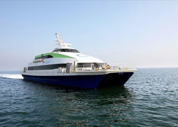 Deniz ulaşımına hava engeli: İDO’nun 1, BUDO’nun 8 seferi iptal edildi