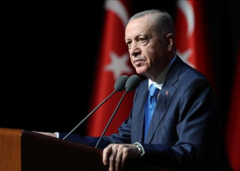 Erdoğan’ın kaleminden Bayraktar’a vefa