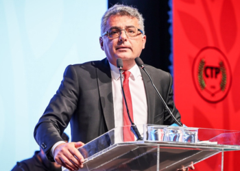 Erhürman’ın partisi CTP’den Bahçeli’nin açıklamalarına tepki