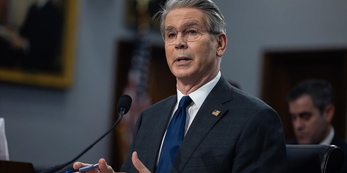 Fed’de liderlik yarışı: Beş aday inceleme aşamasında