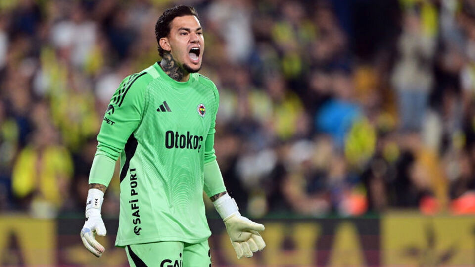 Fenerbahçe’de Ederson şoku! Brezilya kadrosundan çıkarıldı…