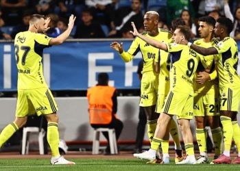 Fenerbahçe’nin Avrupa’da konuğu Nice: İşte muhtemel 11’ler