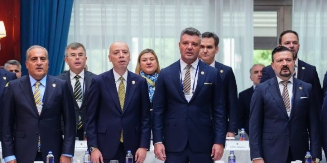 Fenerbahçe’nin toplam borcu 395 milyon euro