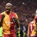 Galatasaray, Şampiyonlar Ligi’nde Liverpool’u tek golle mağlup etti