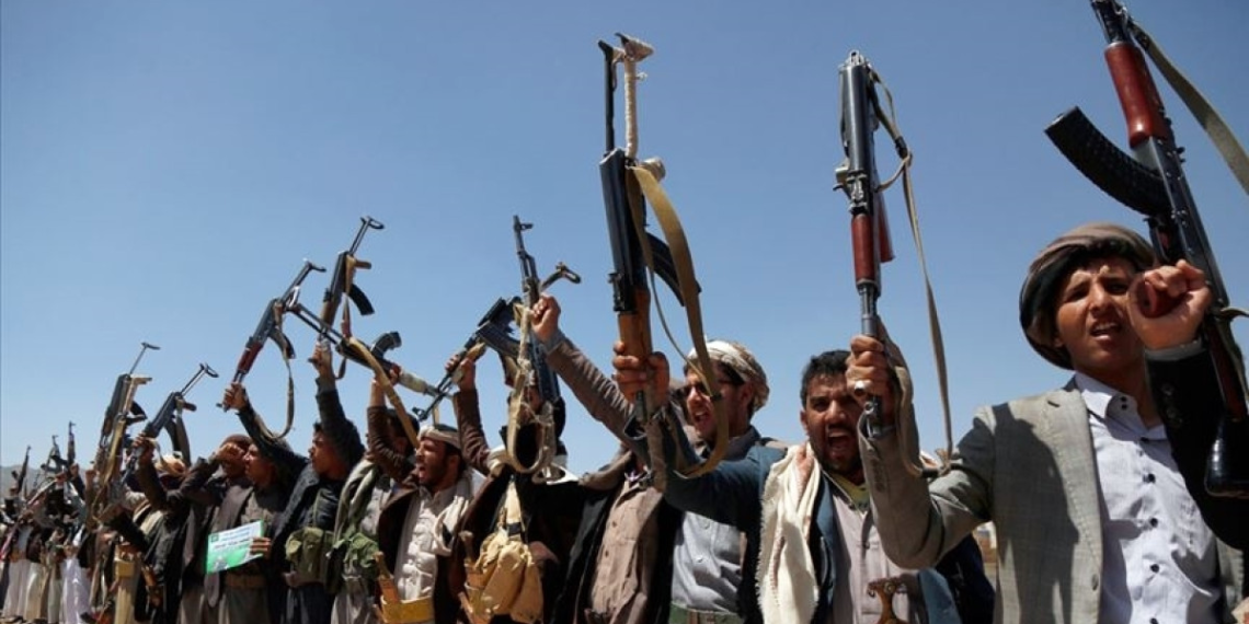 Husilerin Genelkurmay Başkanı öldü