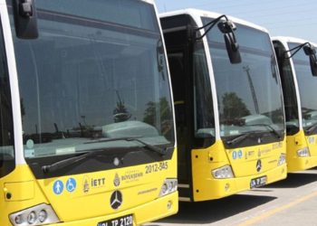 İETT’den ‘6 Ekim’ açıklaması