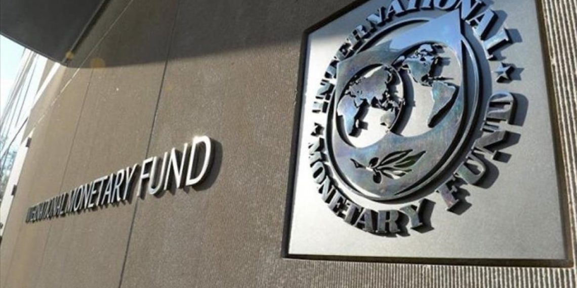 IMF: Küresel büyümede yavaşlama işaretleri görülüyor