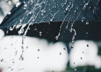 İçişleri Bakanlığı uyardı: Kuvvetli yağışlar geliyor