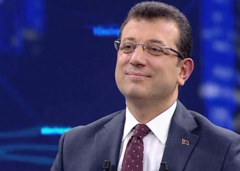 İmamoğlu, Özkan ve Yanardağ casusluk suçlamasıyla tutuklandı