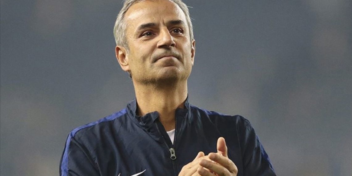 İsmail Kartal’a Süper Lig’den flaş teklif!