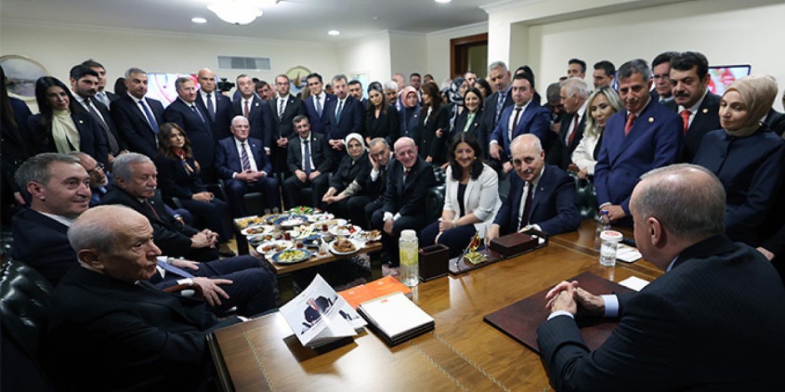 İşte Ankara’nın konuştuğu fotoğraf