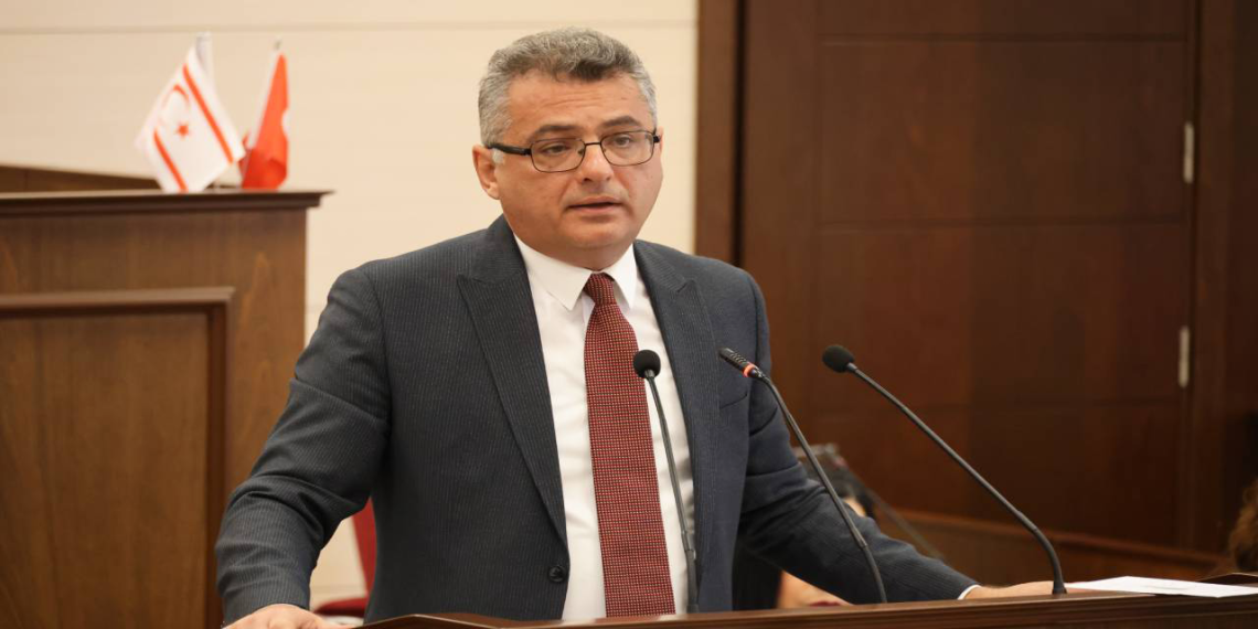 KKTC’de Cumhurbaşkanlığı seçimlerini muhalefet adayı Erhürman kazandı!