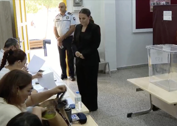 KKTC’de seçim heyecanı