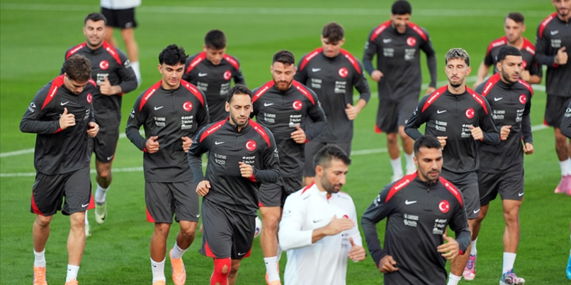 Kocaeli’de milli heyecan, rakip Gürcistan