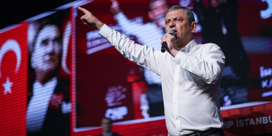 Kurultay davasına 1 gün kala CHP Olağan Kurultay tarihi belli oldu