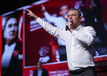 Kurultay davasına 1 gün kala CHP Olağan Kurultay tarihi belli oldu