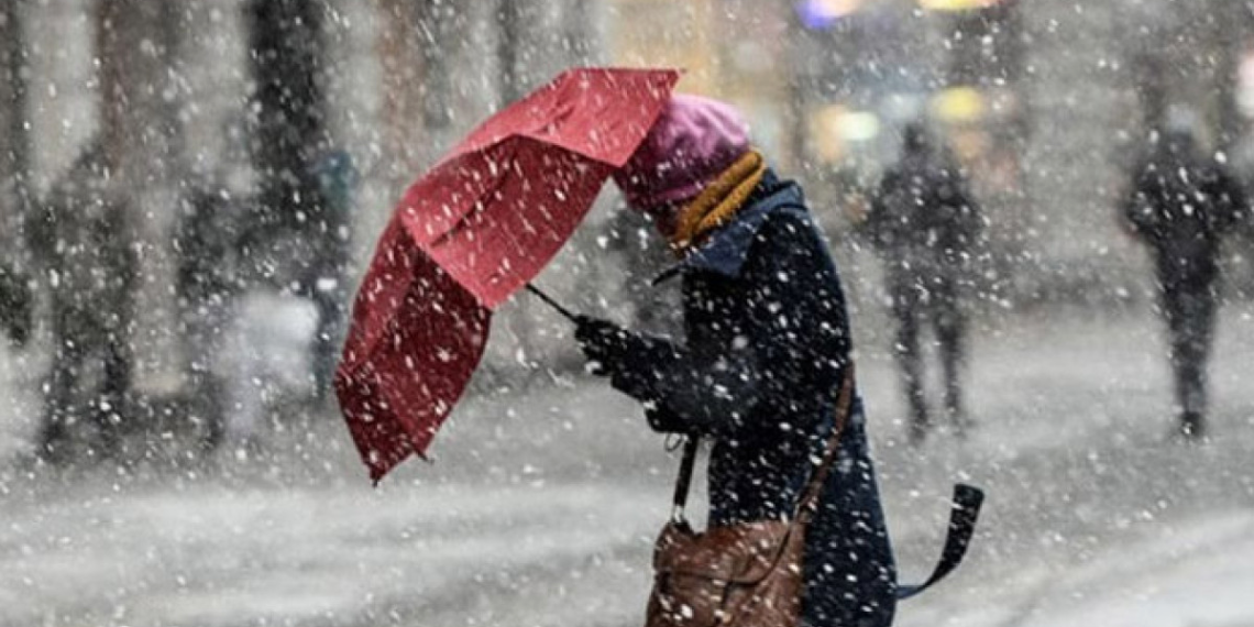 Meteoroloji’den kar uyarısı
