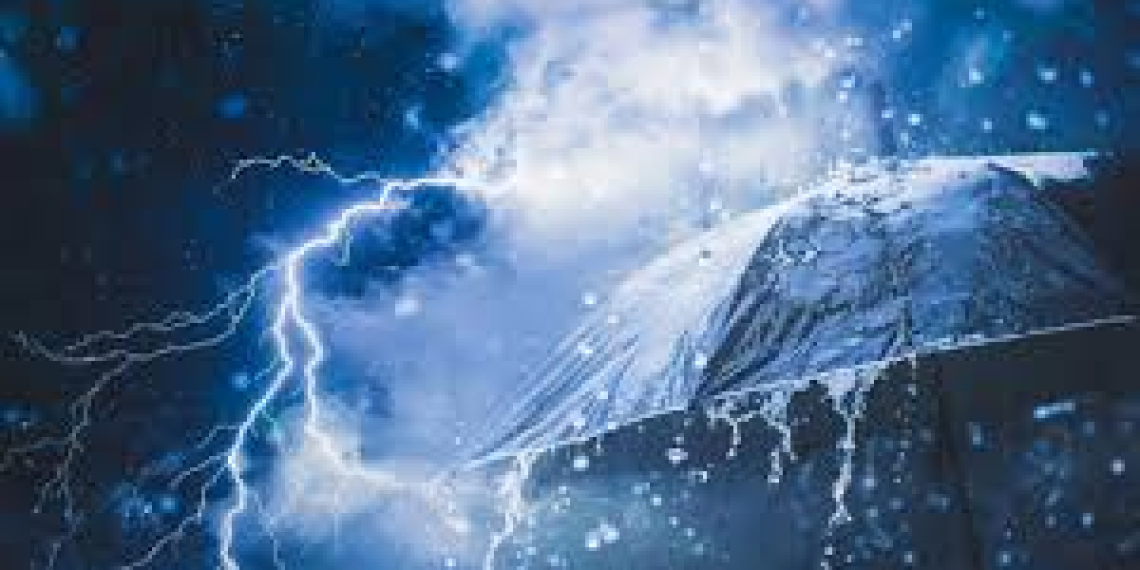 Meteoroloji’den ‘karambol’ uyarısı