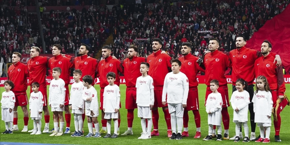 Milli gece! Rakip Bulgaristan