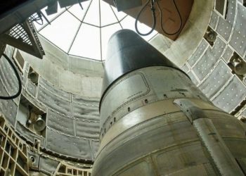 Nükleer füze deposunda kazı! Rus hurdacı büyük tehlike saçtı