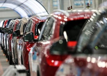Otomotiv ihracatında yükseliş: Eylülde 3.66 milyar dolar