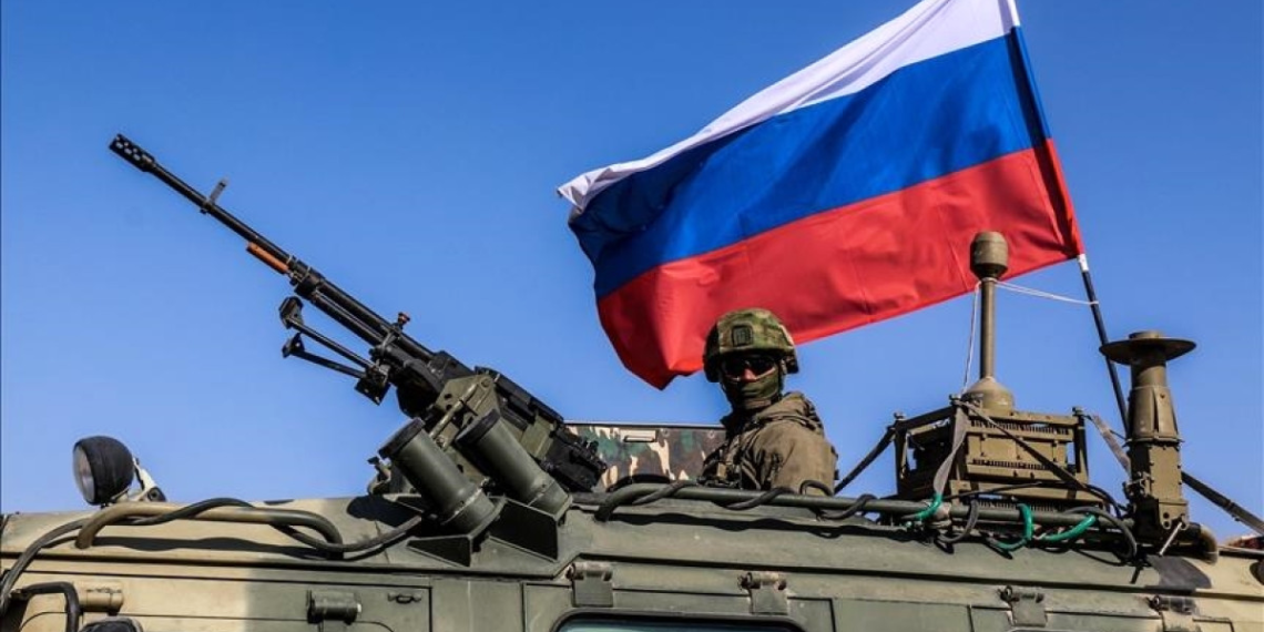 Savaş ve yaptırımların gölgesinde Rus ekonomisi