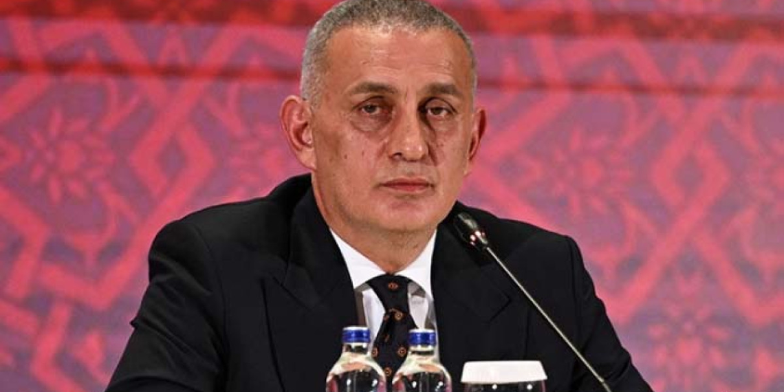 TFF’den bahis skandalı ile ilgili ikinci açıklama: Mücadelemiz devam edecek