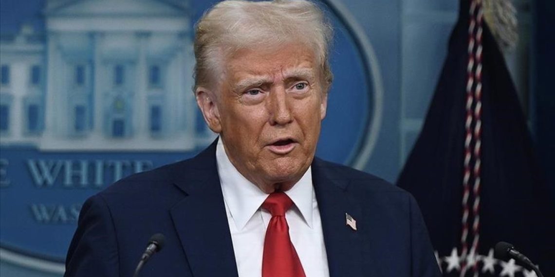 Trump: Gazze’de savaşı bitirdik