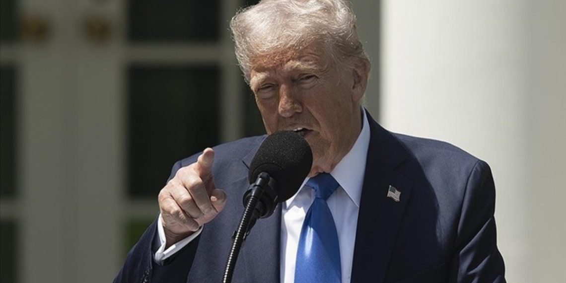 Trump: Hükümetin kapanması muhtemel