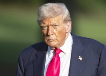 Trump’tan Hamas’a son şans: 6 Ekim’e kadar..