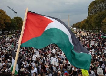 Türkiye ve 7 ülkeden Gazze’de ateşkes planına destek