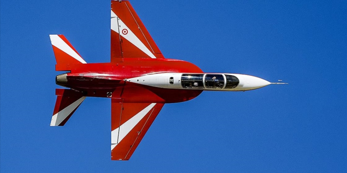 Türkiye’nin Hürjet başarısı, Yunanistan’da endişe yarattı