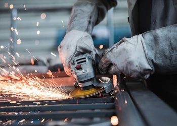 Türkiye’nin imalat sanayisinde yavaşlama!