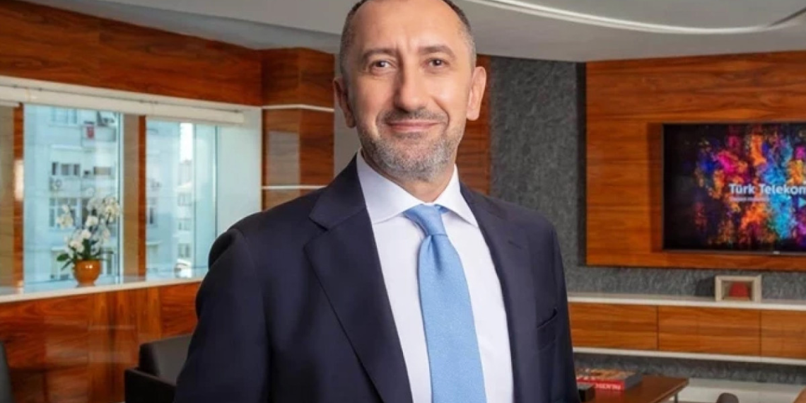 Ümit Ünal’ın atama kararı Resmi Gazete’de yayımlandı