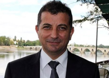 Ünsal Ban hakkında yakalama kararı