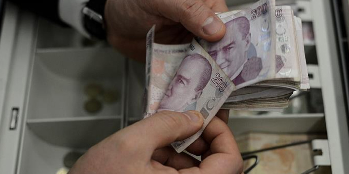 Yeni 20 TL’lik banknotlar bugün tedavüle giriyor