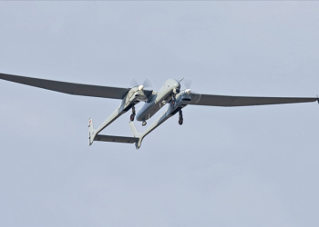 Yunanistan’dan Türkiye’ye karşı “killer drone” planı