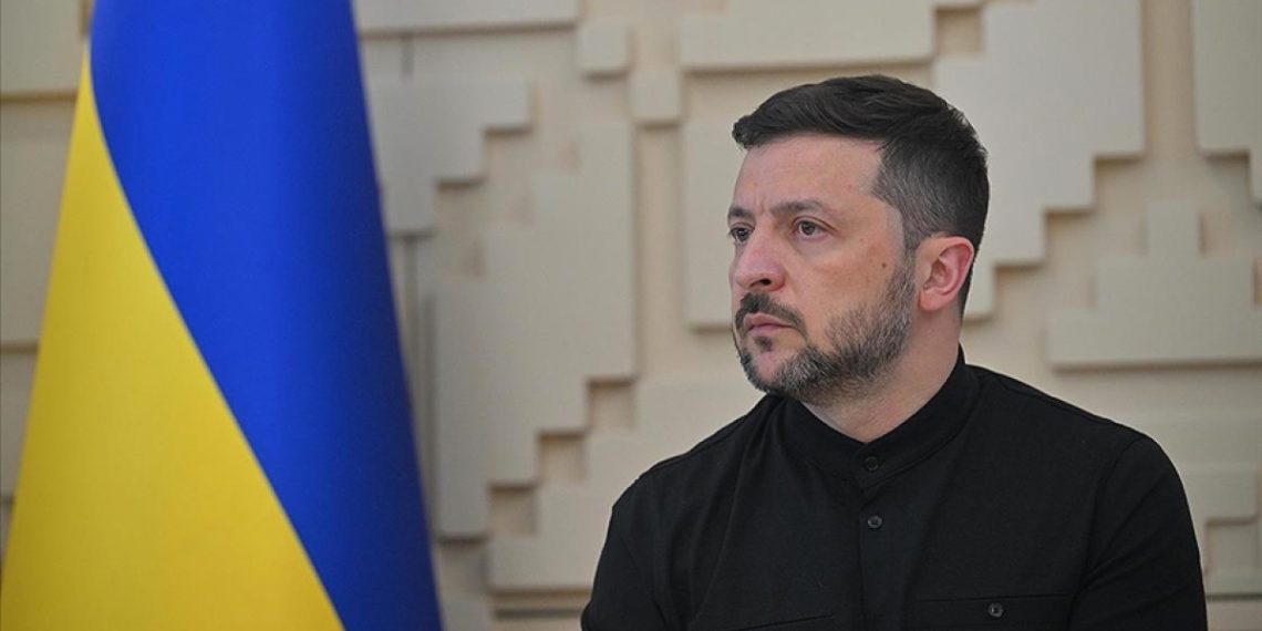 Zelenskiy: Zaporijya Nükleer Santrali’nde 7 gündür elektrik yok