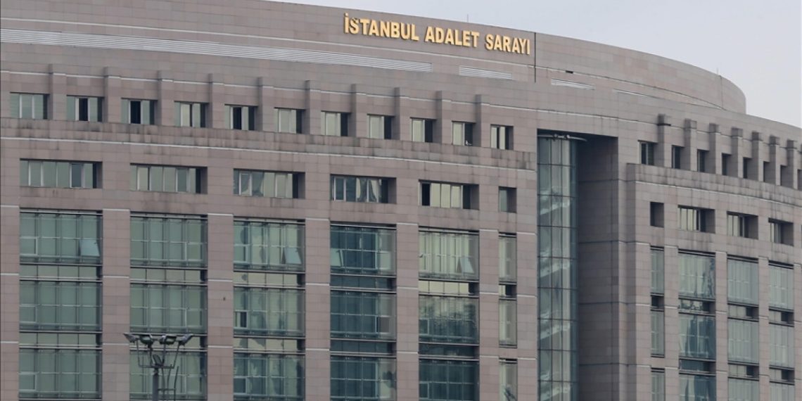 “İmamoğlu İnşaat”a usulsüz villa devri iddiası