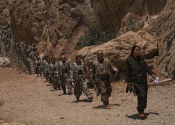 26 Ekim sonrası kritik gelişme! PKK Zap bölgesinden çekildi!