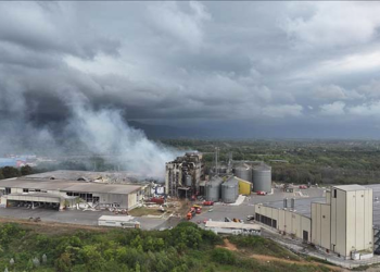 5 kişinin öldüğü fabrika patlamasında ihmaller zinciri