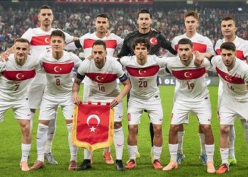 A Millilerimizin play-off turundaki rakibi belli oldu