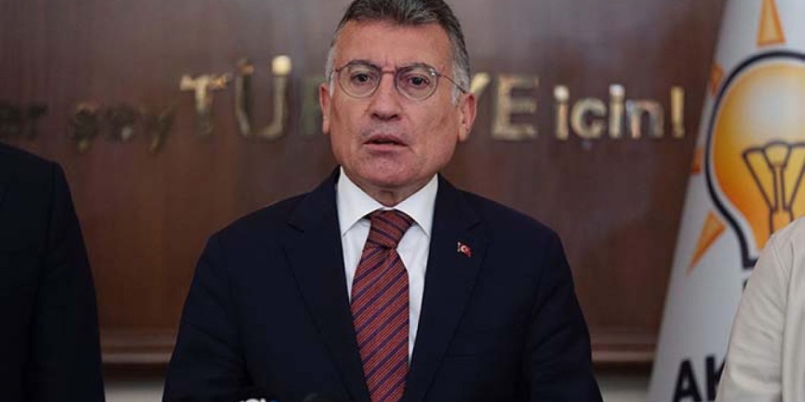 AK Parti’den İmralı için yeşil ışık