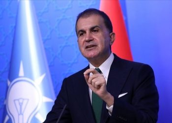 AK Parti’den Yunanistan’ın C130 paylaşımına sert tepki!