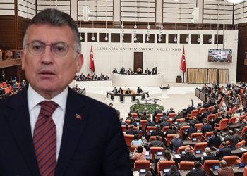 AK Partili Güler’den ’11. Yargı Paketi’ değerlendirmesi