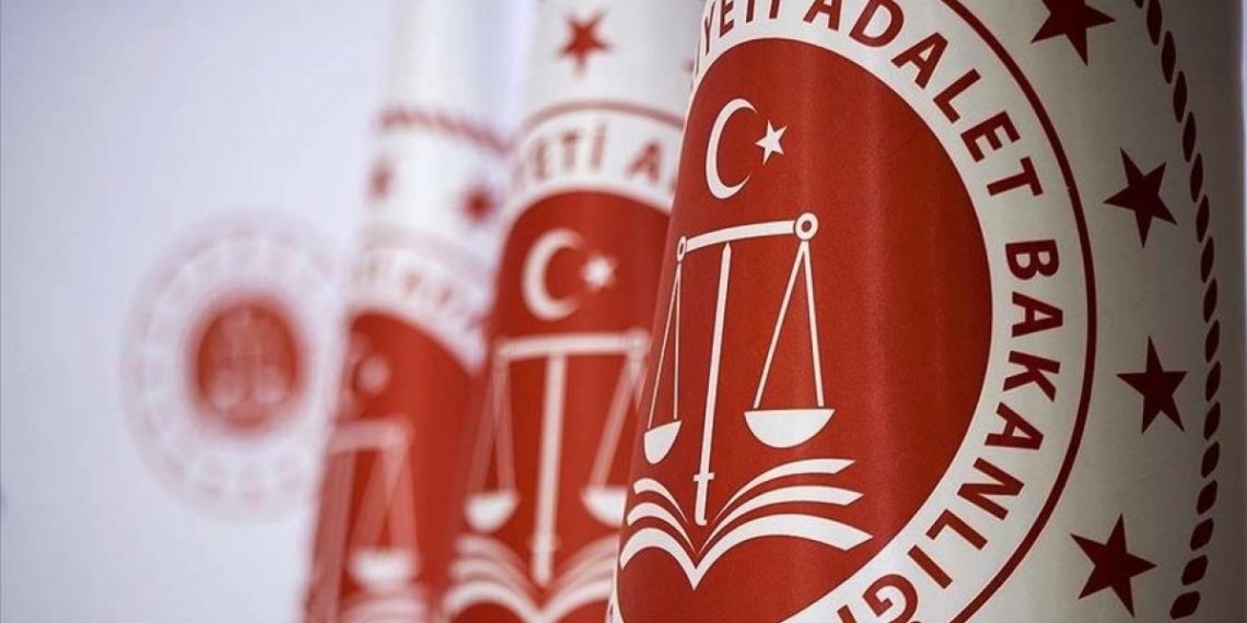 Adalet Bakanlığı: Berk Akand tahliye edilmedi